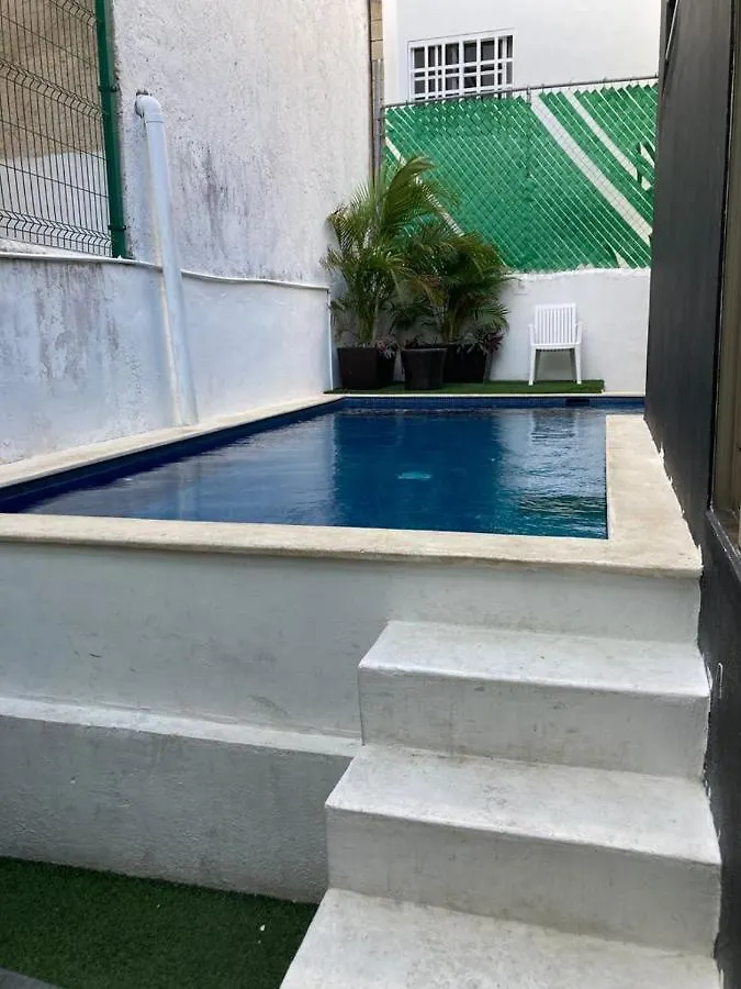 Contacts de Condo Playa