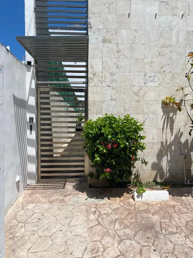 Condo Playa Playa del Carmen 0*,