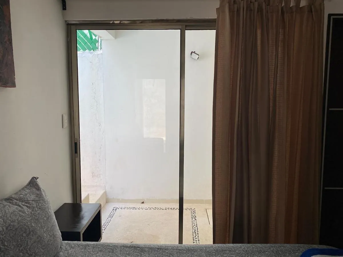 Condo Playa Playa del Carmen Appartement