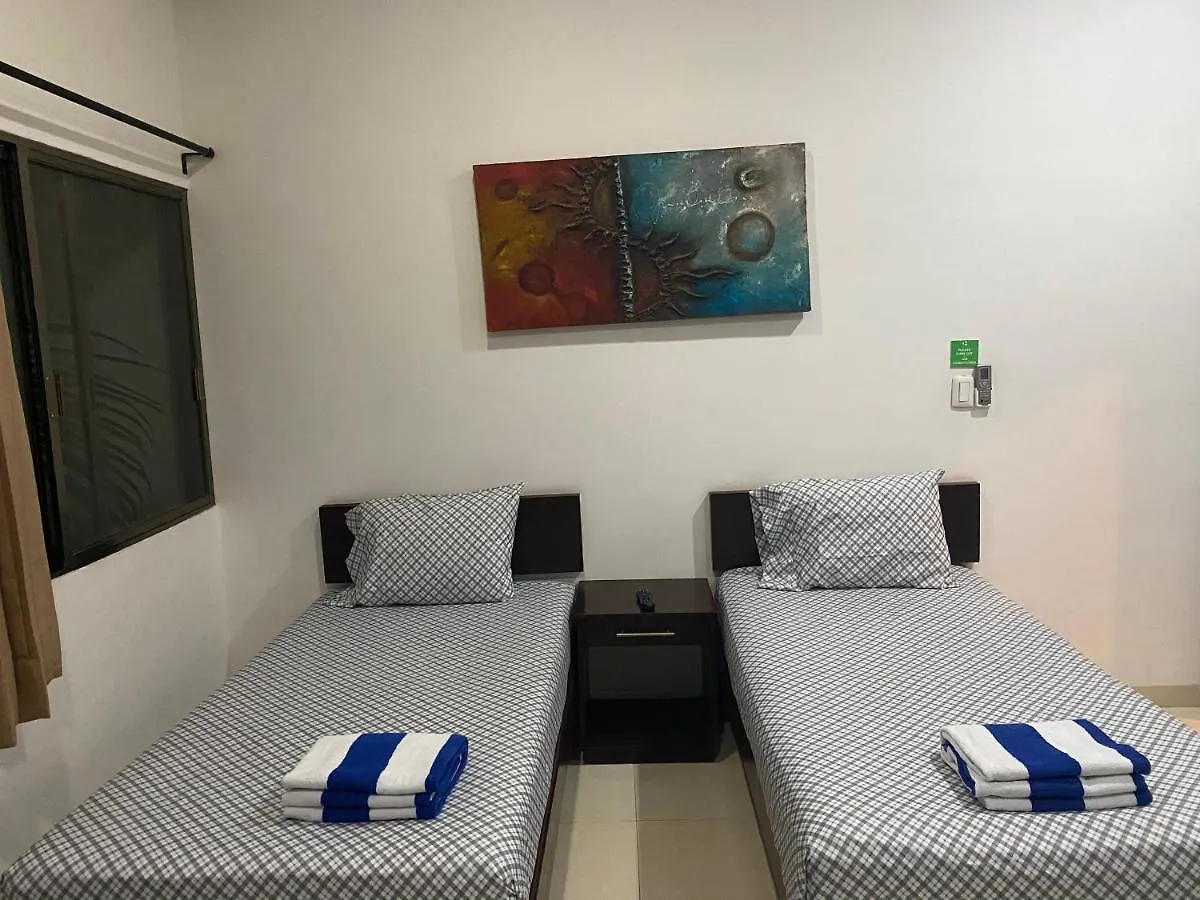 Condo Playa Playa del Carmen