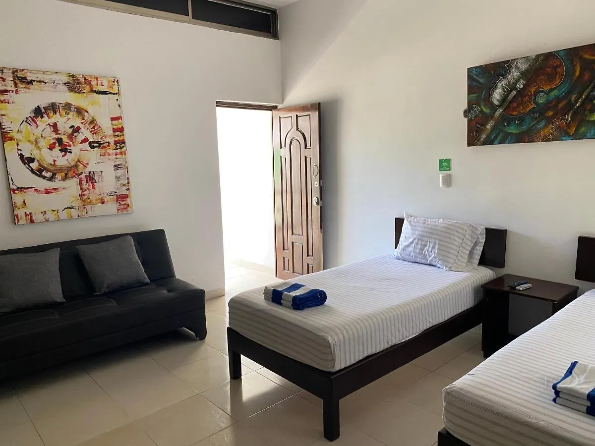 Condo Playa Playa del Carmen Apartament