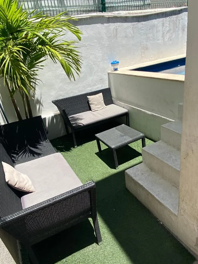 Apartament Condo Playa Playa del Carmen