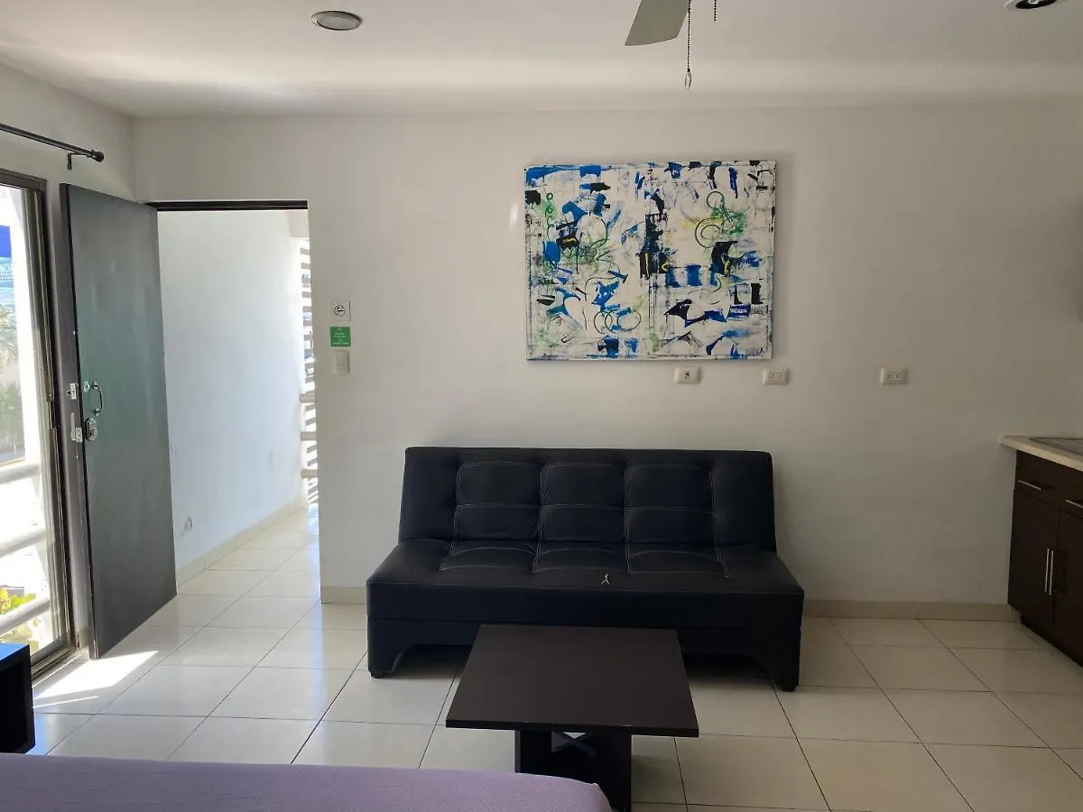 Condo Playa Playa del Carmen Apartament