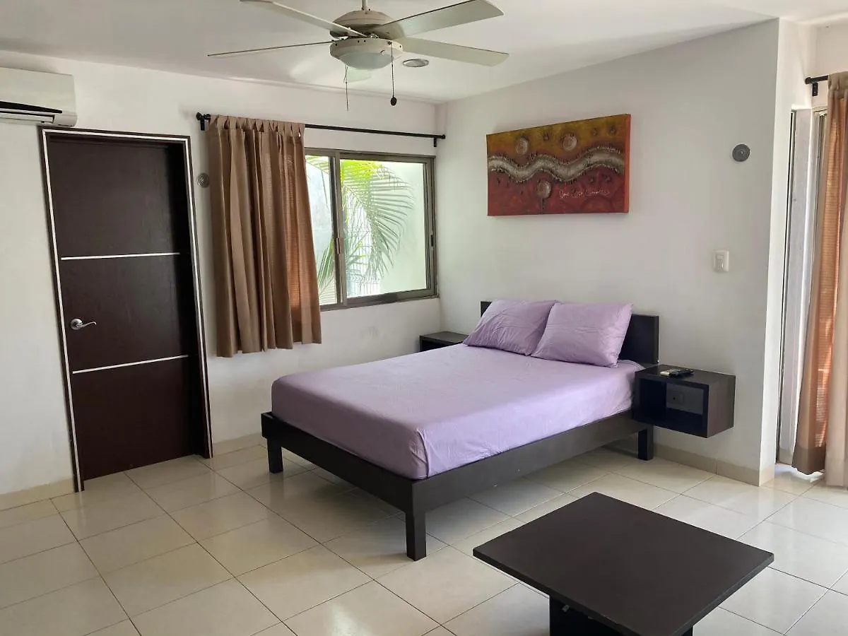 Condo Playa Playa del Carmen