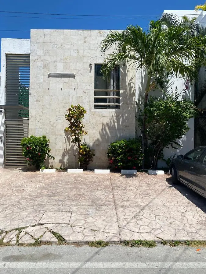 Condo Playa Playa del Carmen Meksyk