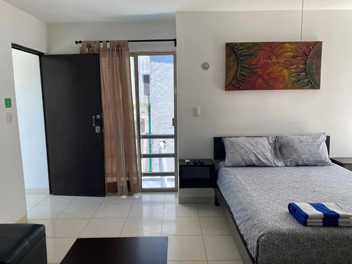 Condo Playa Playa del Carmen
