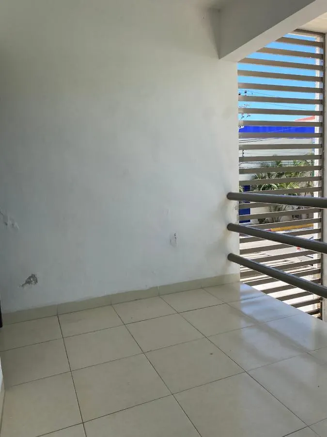 Apartament Condo Playa Playa del Carmen Meksyk