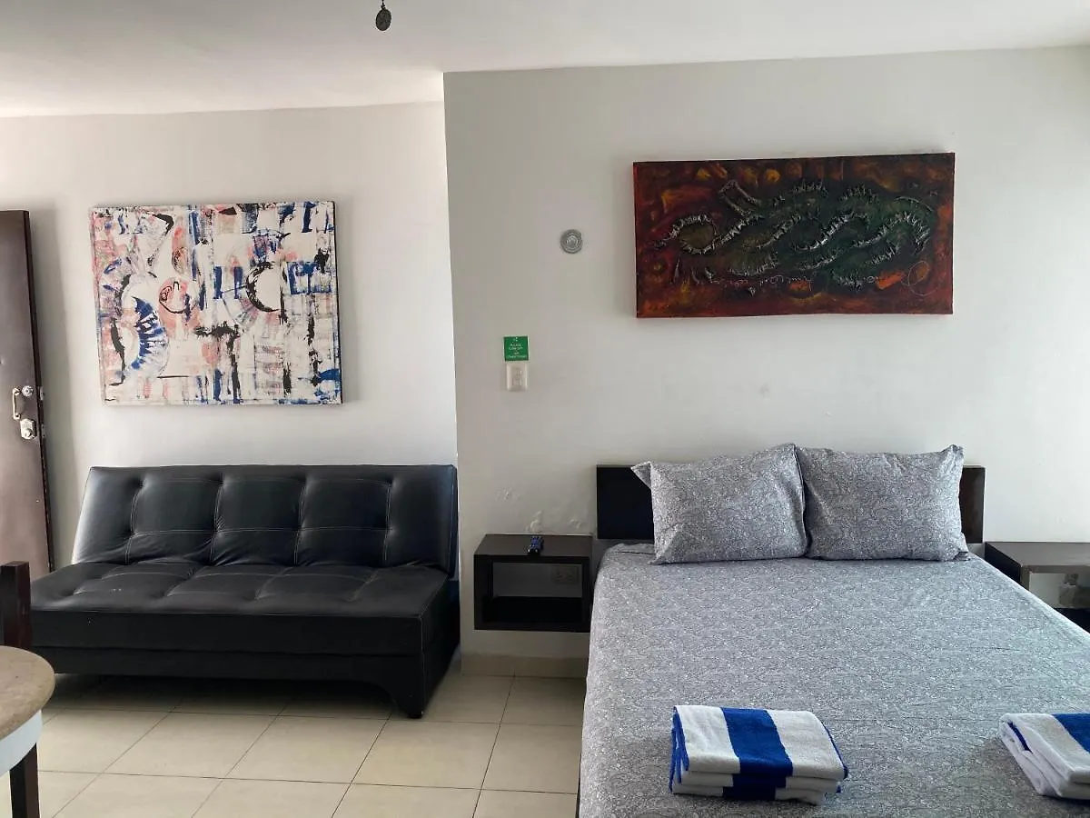 Condo Playa Playa del Carmen Apartament