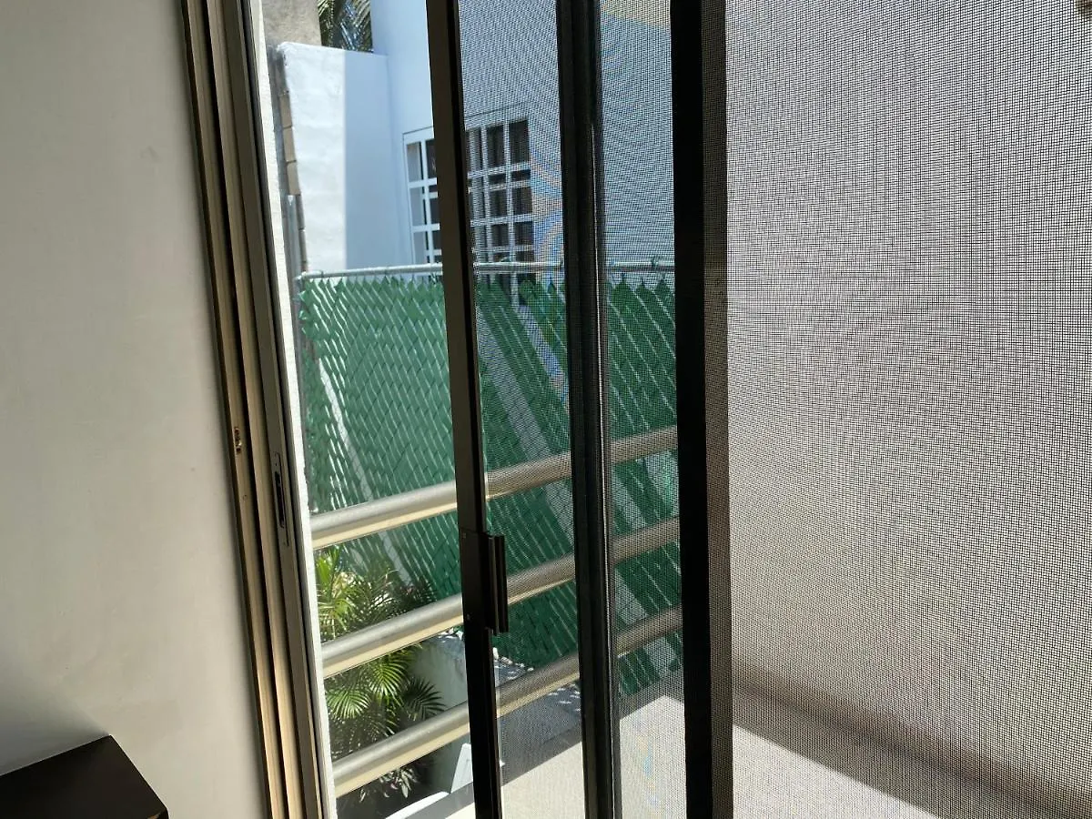 Condo Playa Playa del Carmen