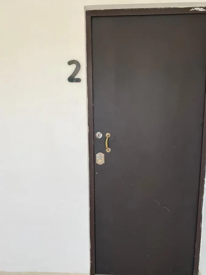 Apartament Condo Playa Playa del Carmen