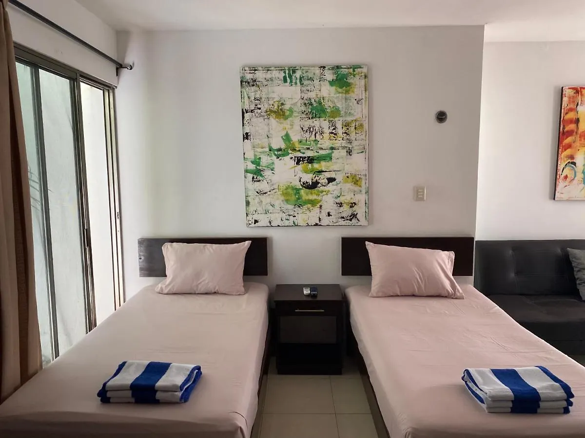 Condo Playa Playa del Carmen