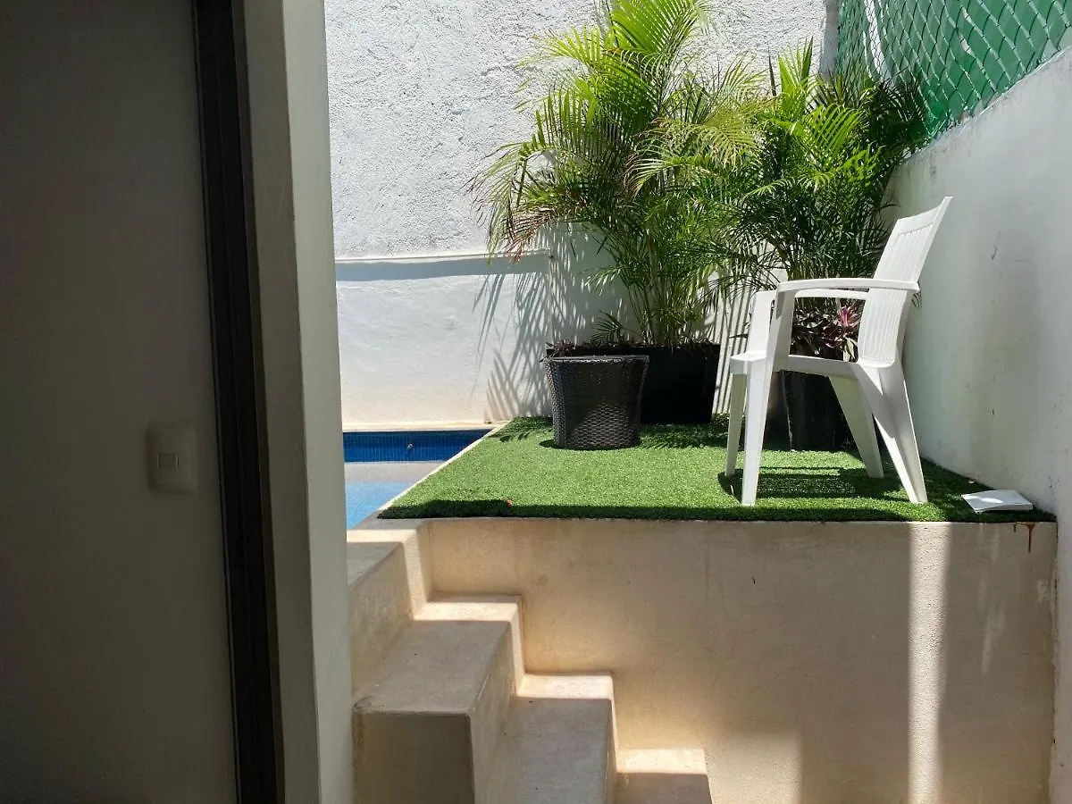 Condo Playa Playa del Carmen Apartament