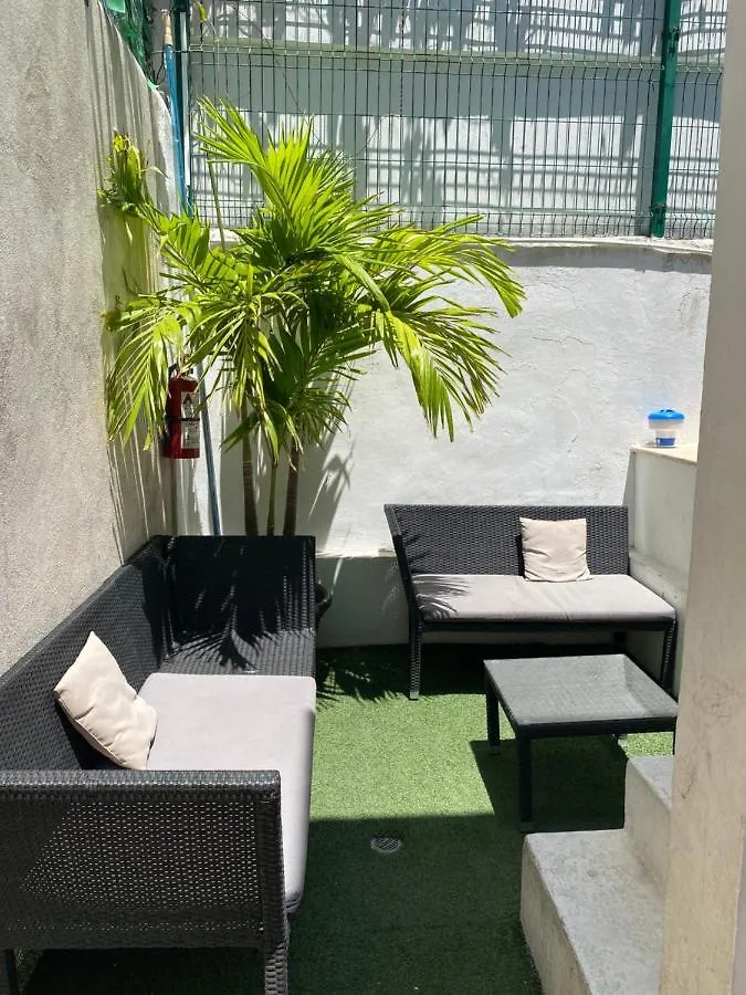 Condo Playa Playa del Carmen Apartament