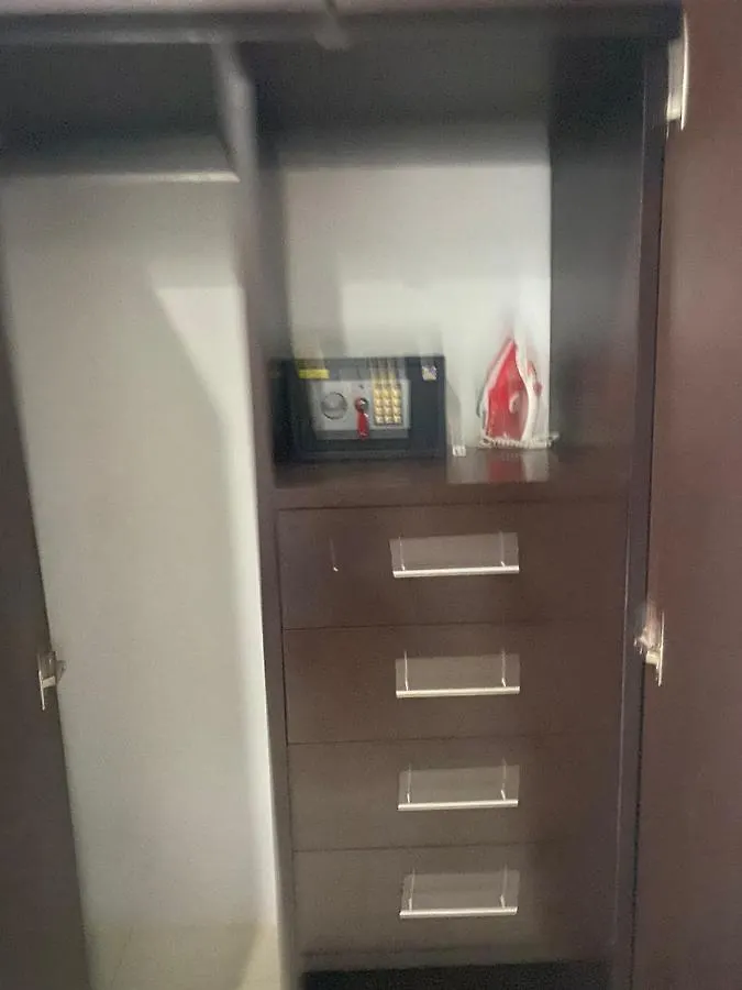Apartament Condo Playa Playa del Carmen Meksyk